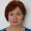 Отзыв от Елизавета Агафонова